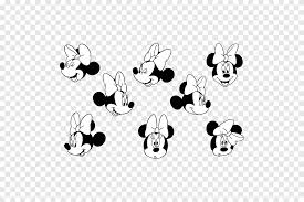 Print, color and enjoy these mickey coloring pages! Minnie Mouse Mickey Mouse Colouring Pages Coloring Book Drawing Minnie Mouse White Child Png Pngegg