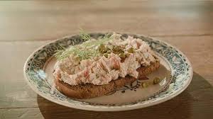 Rillettes De Truite Recipe Appetisers Food Foodie