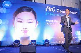 Shop the widest range of products from health & beauty, fashion, mobile & tablets, home appliances and much more | best prices ➤ fast delivery ✈ pay via. Over 200 Local University And College Students Explore Bright Careers At The Inaugural P G Malaysia Open House Hr Asia
