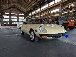 Image result for Canary Yellow 1982 Alfa-Romeo
