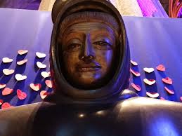 Grace Cathedral should be