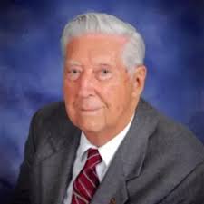 Obituary information for Ralph William Cline