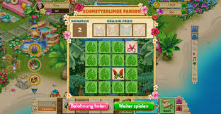 Taonga Die Inselfarm