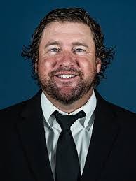 Mark Milner's Instagram, Twitter & Facebook