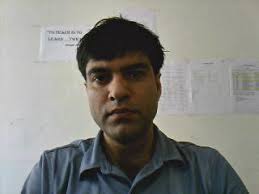 Anuj Sharma, PHD - anujsfcy