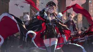 Also featured are six normal, six hard, an sp and an ex map in which iron blood keys can be aquired, which can be used to unlock milestone rewards and exchanged in the event shop. Iron Blood Battleship Bismarck Of Azur Lane Download Live Wallpaper On Desktop
