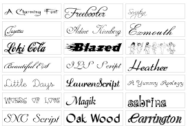 First love fd by letterara. Get 500 Of The Best Free Fonts Ghacks Tech News