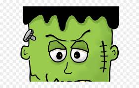 Frankenstein coloring pages gallery frankenstein coloring pages. Frankenstein Clipart Face Clip Art Frankenstein Halloween Png Download 45590 Pinclipart