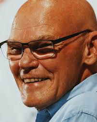 Author & Top Political Consultant: James Carville says Trump has lost all  support: He said : “He's done. We've just gotta butter this toast and slice  it and eat it. He's done....
