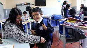 ¡gran noticia para la educación de bogotá! Inicia Gran Foro Distrital De Educacion Bogota Gov Co