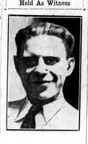 ANZAC FLIER LANDS IN NEWFOUNDLAND