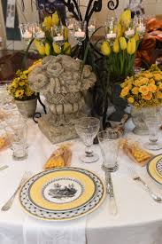 Set Your Table My New Orleans Entertaining Table Settings Table Top Decor Table