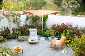 Check spelling or type a new query. Big Style For Small Yards Design Ideas To Transform Tiny Spaces Sunset Sunset Magazine