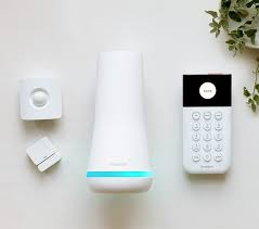 For the replacement of the batteries twice every year. Simplisafe Home Security Systems Simplisafe Cost Monitoring Plan