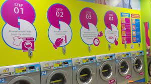 Dobi layan diri adalah perniagaan di mana pemilik tidak perlu ada di bisnes premis untuk menyelia proses perniagaan. 8 Tips Bila Guna Mesin Dryer Kedai Dobi Layan Diri