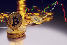 Cryptocurrencies had given higher returns because they were in their early days. Bitcoin Loses Store Of Value Virtue