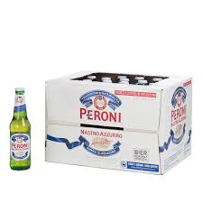Peroni Nastro Azzurro 24 X 0 33l Getraenkedienst Com