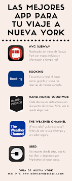 Nueva York En Tu Mano Ahorra Dinero Y Tiempo Con Estas App Moviles Nuevayork Nyc Manhattan Nuevayorkturismo New York Travel New York City Travel Nyc Trip