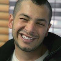 Harold Lugo's Instagram, Twitter & Facebook