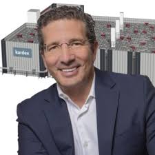 We're thrilled to add the energy of William Kusi, MBLI to the Kardex AS  Solutions team in the US. William brings the knowledge and experience to  help us continue our growth and