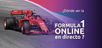 F1 live grand prix streaming service. Donde Ver La Formula 1 Directo En 2021 Mejoresvpn Com