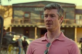 The white lines actor told his 208,000 followers that he was once molested by a famous woman but. White Lines Cast Where You Ve Seen The Stars Of The Netflix Drama Before Huffpost Uk