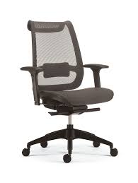 Staples 2846119 workplace series 500 fabric task chair black adj. Staples Ilano Mesh Task Chair Gray 53252 Walmart Com Walmart Com