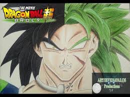 Como Dibujar A Broly 2019 Con Colores Escolares How To Draw Broly Artsevenavalos Youtube Para esta aparición, además de narrar lo sucedido después del triunfo del androide número 17 en el torneo del poder, la presencia de broly nos permitirá viajar al pasado para conocer más de los orígenes de goku,vegeta. como dibujar a broly 2019 con colores escolares how to draw broly artsevenavalos