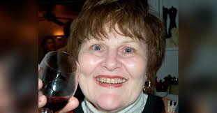 Obituary information for Virginia M. Blanch