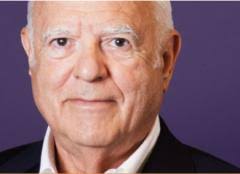 Mark Segall's Commercial Real Estate Agent Bio & Reviews