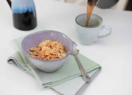 Basisches Erdmandel Musli Veganes Rezept Mangold Muskat Rezept Basisch Essen Rezepte Basische Ernahrung Rezepte