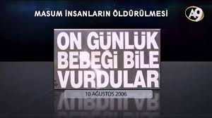 Gerceklesen Kiyamet Alametleri Bolum 3 Kanal Tv