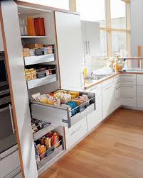 Blum showroom planning a new kitchen can be an exciting process. Blum Larder System Kitchen Plans Small Space Interior Design Kitchen Interior