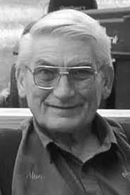 Alan Whitten Obituary (2019)