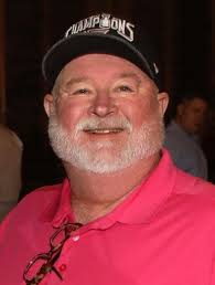 Obituary for Daniel Mark Scherer