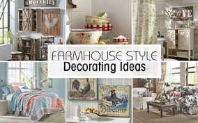 Check out some of our most popular country decor styles, as well as top country products for every style, trending country searches and more! 7 Country Decorating Ideas For Farmhouse Decor