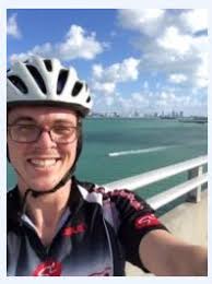 Felony Manslaughter Charge in Bicyclist's Death