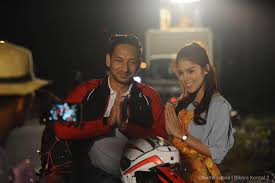 A sequel to the 2013 film bikers kental, the film continues the gang's motorcycle road trip adventure in southern thailand six years later, as they fight the enemies and win back love. Cherry Biker Kental Photos Facebook