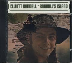 ELLIOTT RANDALL