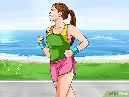 Eat less before running to prevent intestinal pain after running. 8 Ways To Cure Stomach Cramps Wikihow
