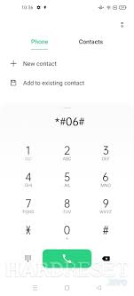 This means that you cannot use your phone with a different mobile service provider until you get an unlock code. Codes Oppo Reno 6 Pro How To Hardreset Info