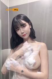 빛베리 온리팬스_ 샤워