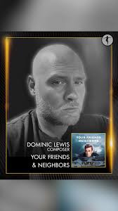 Paul Saunderson's score to the action thriller Fight or Flight is OUT NOW!  The album also includes the song 'Seat Next to Me' performed by Stephen  Warwick. ⁠ ⁠ Listen to it