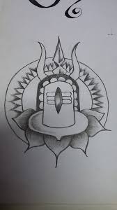 Shiva Trishul Sketch Beauty Art Drawings Art Drawings Sketches Simple Disney Art Drawings
