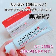 shoko 쇼코の渡韓キロク 韓国情報さんはinstagramを利用しています 韓国で大人気の再生クリーム それが センテリアン24のマデカクリームです こちらは韓国の製薬会社 東国製薬 のマデカソル軟膏という 傷薬が元となり開発されたドクターズコスメ