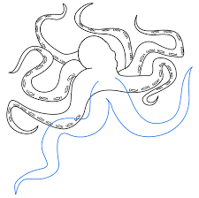 Check spelling or type a new query. How To Draw The Kraken Really Easy Drawing Tutorial