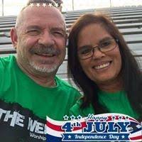 Sandra Crissinger's Instagram, Twitter & Facebook