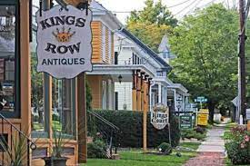 Things to do in mullica hill, new jersey: Downtown Mullica Hill Nj Helping Make History Fun Downtowndifferent Com