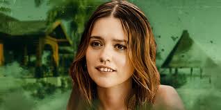 Chelsea's Bad Omens In The White Lotus Season 3 Have To Be A Red Herring,  Right?