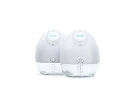 There are different size shields, so choosing the right size is going to be imperative when you first start pumping. Amazon Com Elvie Double Electric Wearable Smart Breast Pump Silent Hands Free Portable Breast Pump That Can Be Worn In Bra With App 2 Modes Variable Suction Baby